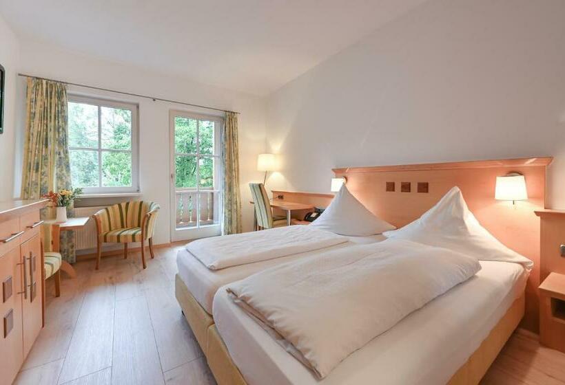 Номер Стандарт, Vital Hotel Wiedemann
