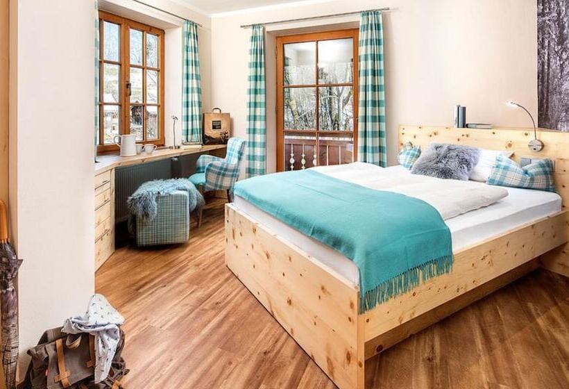 Номер Стандарт, Vital Hotel Wiedemann