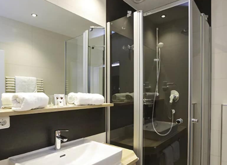 Номер Стандарт, Vital Hotel Wiedemann
