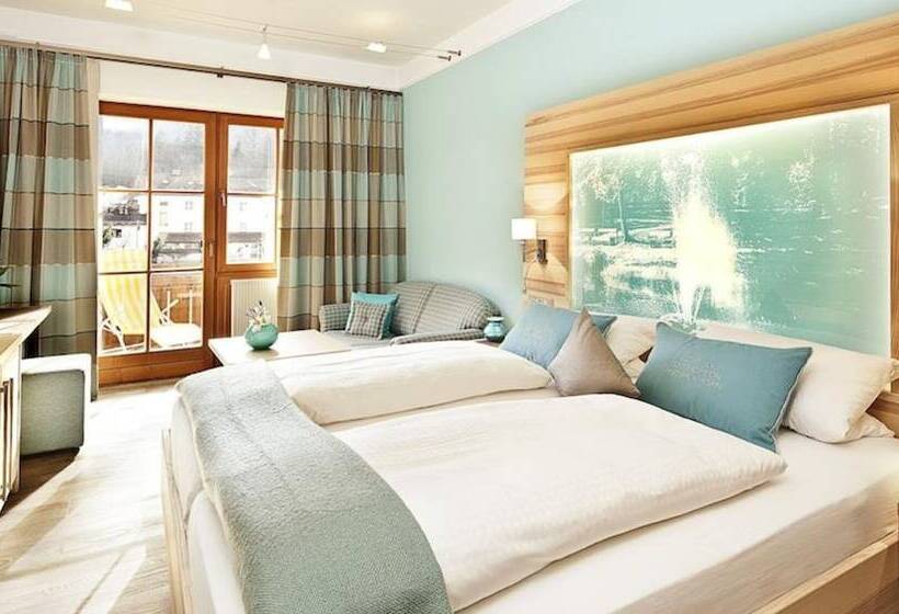Номер Стандарт, Vital Hotel Wiedemann
