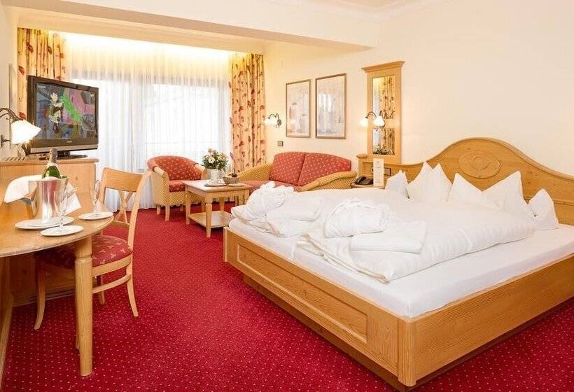 Студия Стандарт, Wellness Privathotel Post An Der Therme