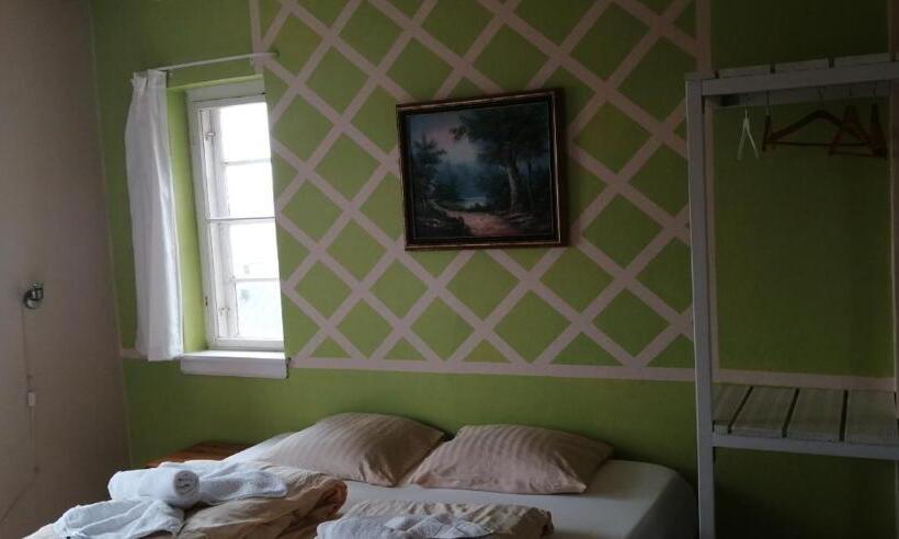 Номер Стандарт, Det Gamle Hotel Rudkøbing