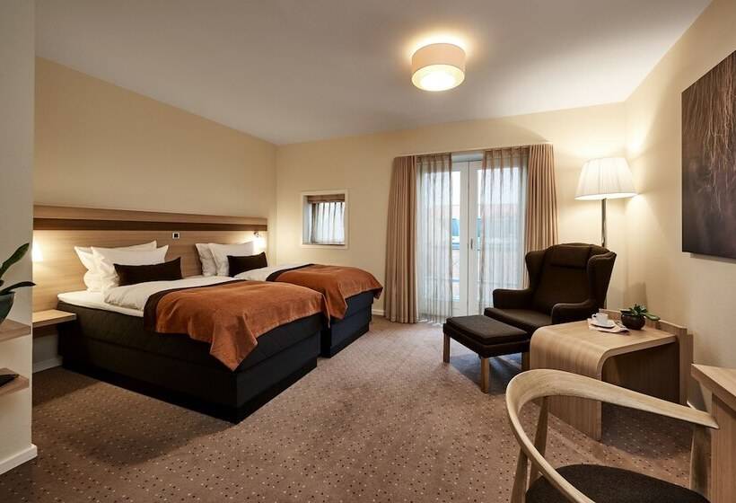 ファミリールーム, Montra Hotel Sabro Kro