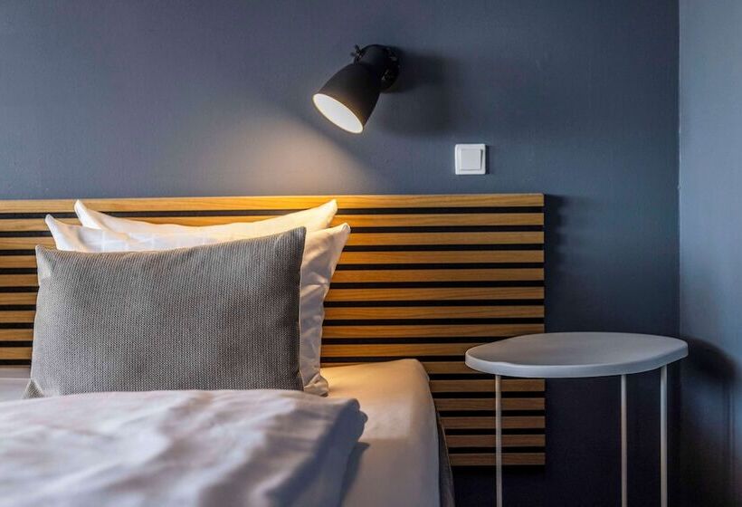 Номер Стандарт, Scandic Ringsted