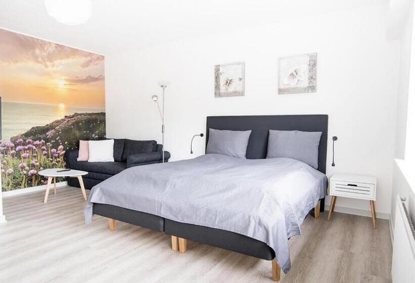 Standart Oda, Bredal Kro