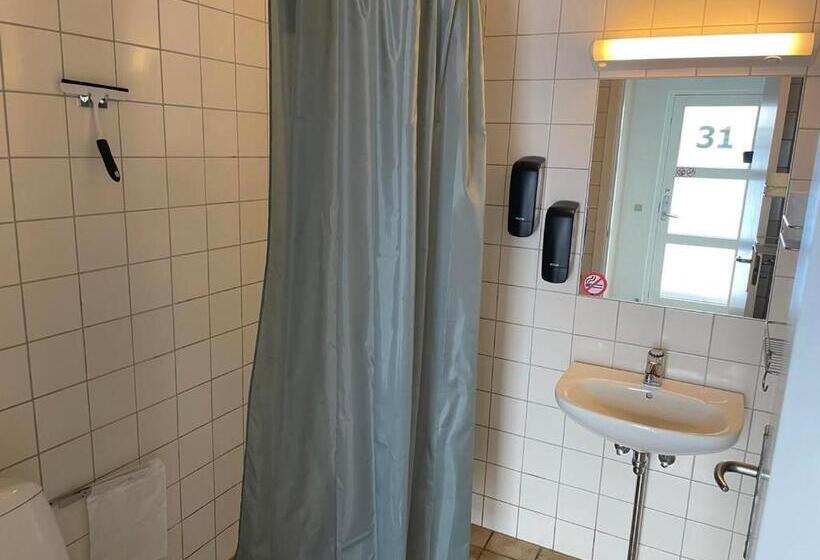 Номер Стандарт, Motel Viborg