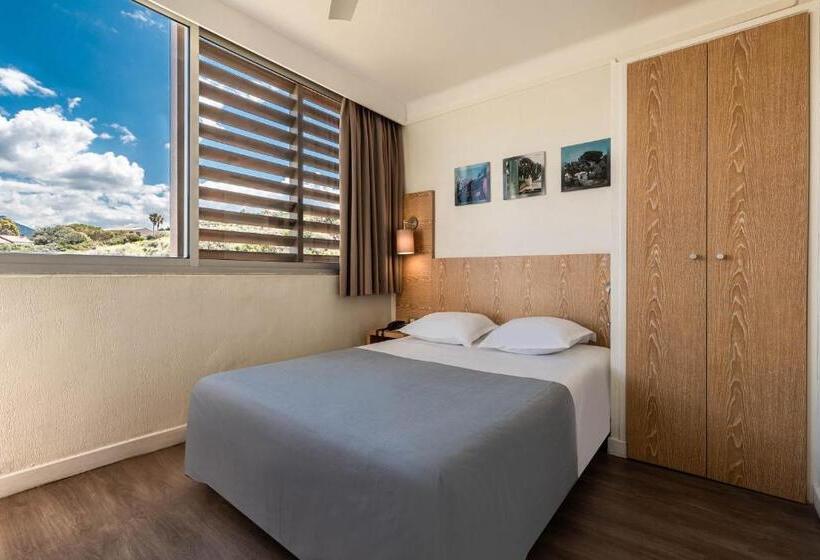Номер Стандарт, Hôtel Propriano Arena Bianca