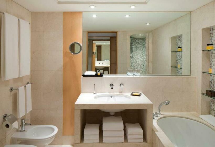 اتاق سوپریور, Hyatt Regency Dubai   Corniche
