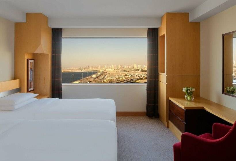 اتاق استاندارد, Hyatt Regency Dubai   Corniche