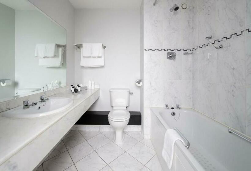 Номер Стандарт Трехместный, Killarney Dromhall
