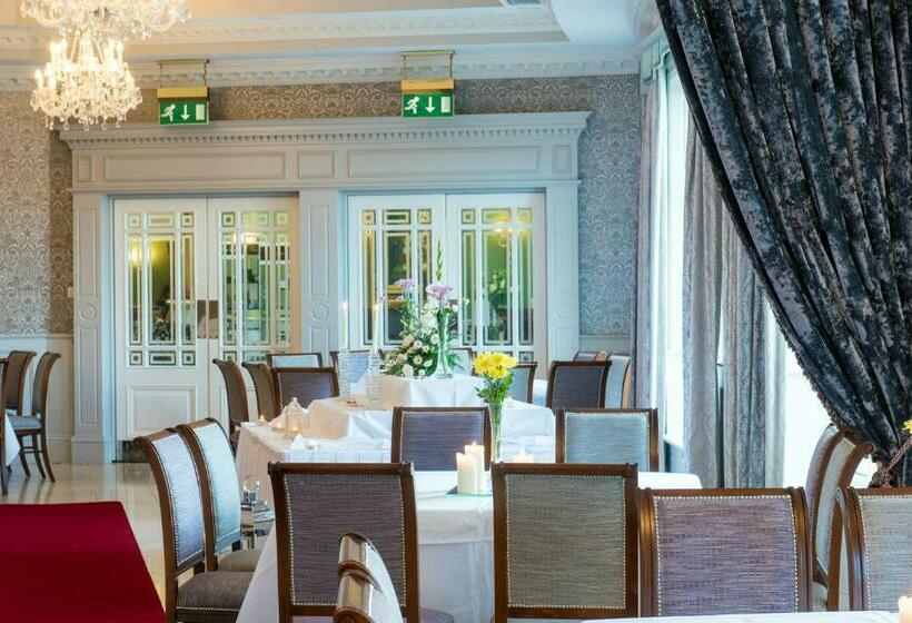 Номер Стандарт Трехместный, Killarney Dromhall