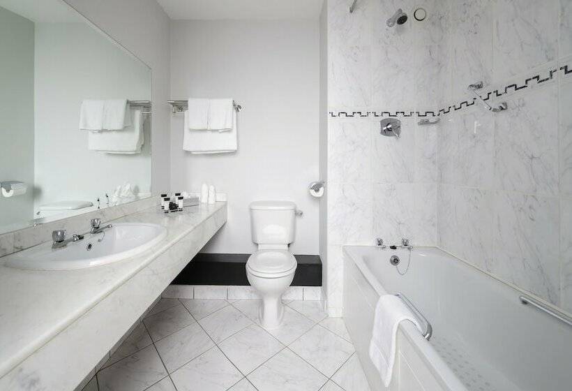 Номер Стандарт Трехместный, Killarney Dromhall