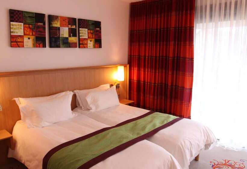 Номер Superior, Logis Hotel Restaurant A L Etoile