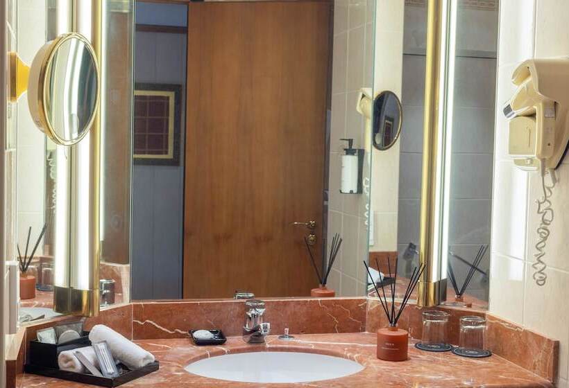 اتاق سوپریور, Sofitel Lyon Bellecour