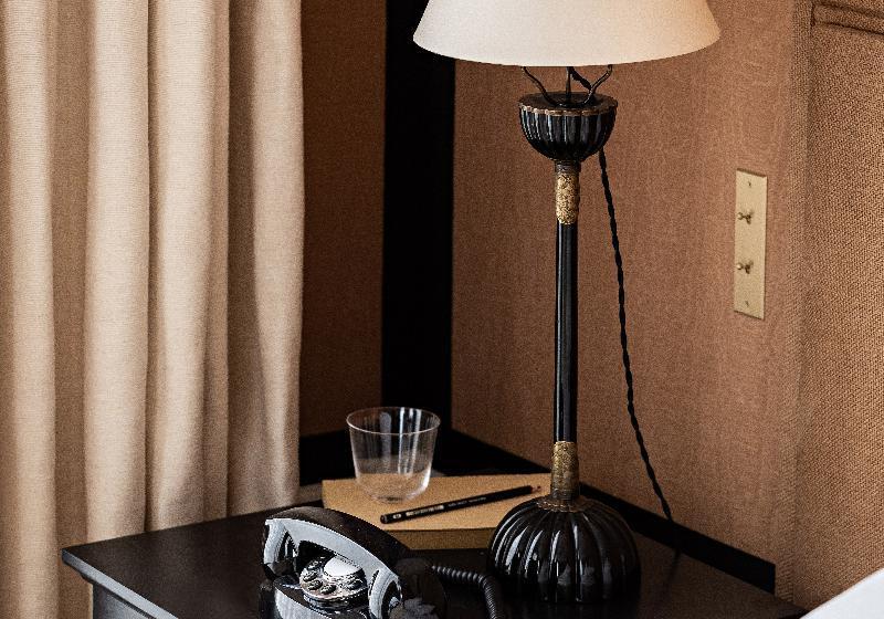 اتاق لوکس, Hôtel Balzac Paris & Spa Ikoï