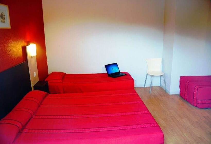 スタンダードルーム, Brit Hotel Essentiel Sète / Balaruc
