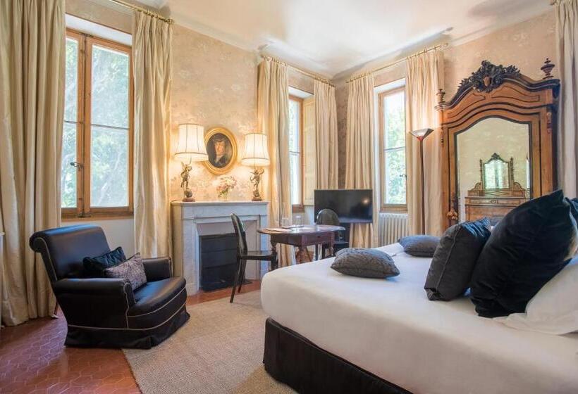 Номер Комфорт, Château Des Alpilles