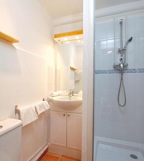 Трехместный Номер Комфорт, Hôtel La Croix De Malte