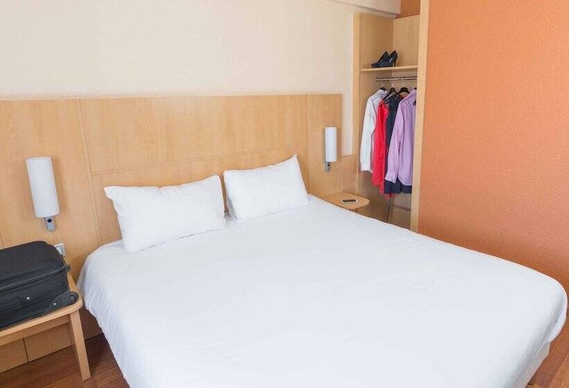 Номер Стандарт Двуспальная Кровать, Ibis Dunkerque