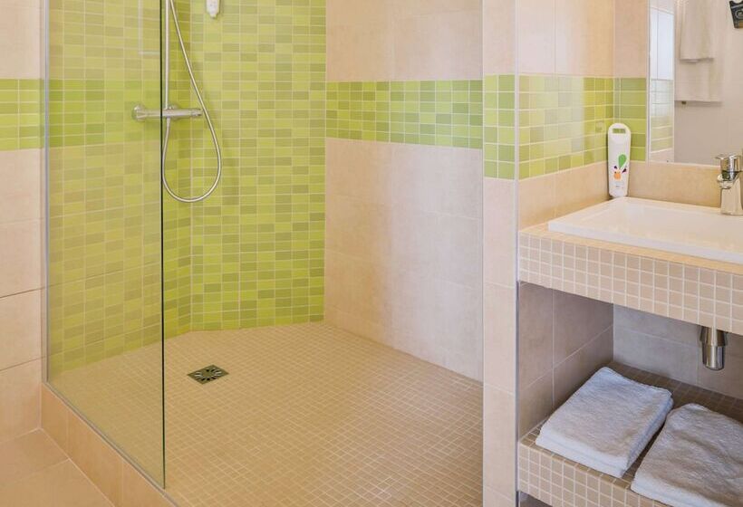 Номер Стандарт, Ibis Styles Bordeaux Gare Saint Jean