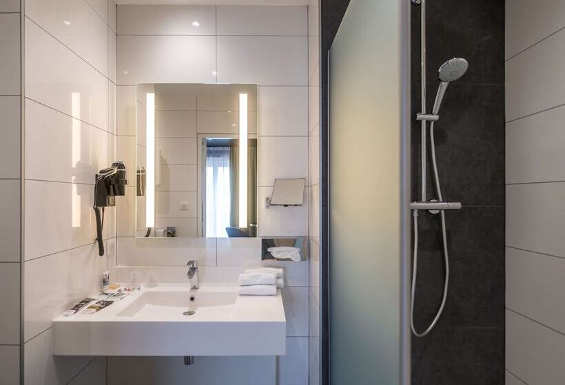 Классический Номер, Mercure Bords De Loire Saumur