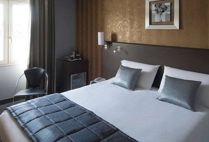 Классический Номер, Mercure Bords De Loire Saumur