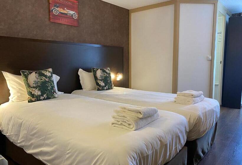 Номер Стандарт, Shelder Hôtel   Cherbourg En Cotentin   Equeurdreville