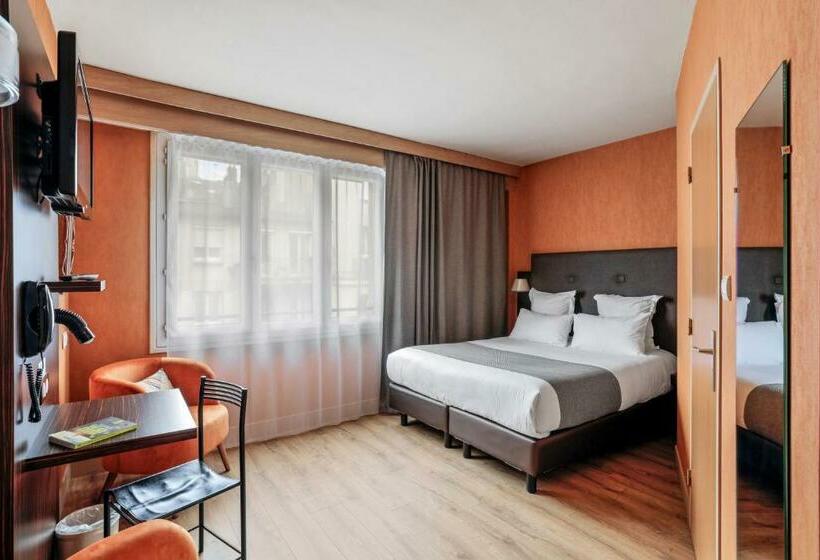 Номер Superior, Urban Style Hotel De L Europe