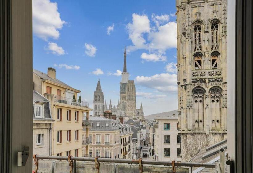 Номер Стандарт, Urban Style Hotel De L Europe