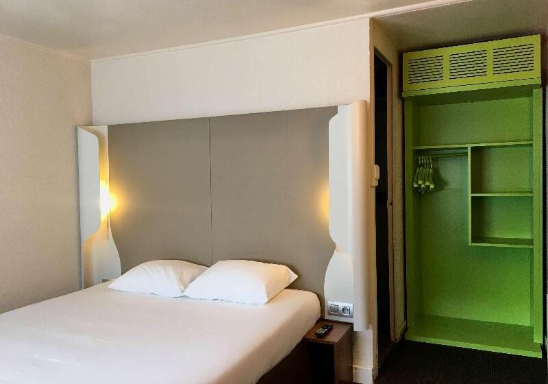 Номер Стандарт, Campanile Aixlesbains