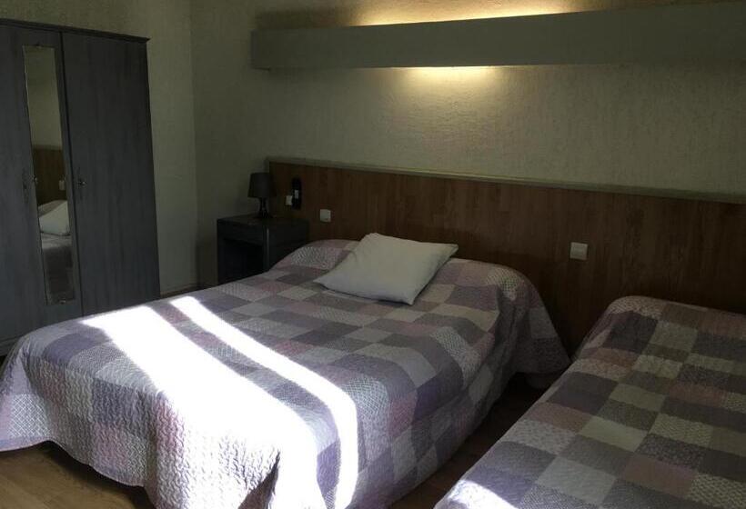 Номер Стандарт, Durand Le Patio