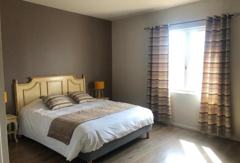 Номер Superior, Hôtel Du Musée