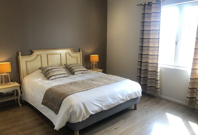 Номер Superior, Hôtel Du Musée