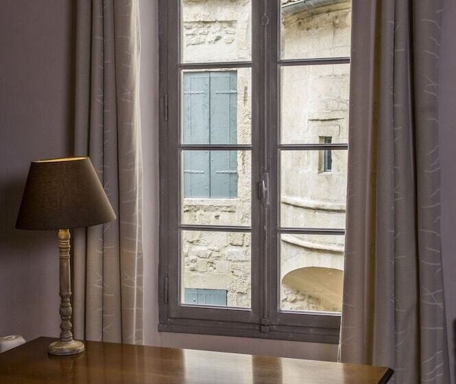 Четырехместный Номер Стандарт, Hôtel Du Musée