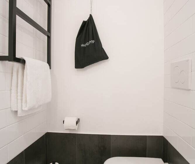 Номер Стандарт, Ibis Avignon Sud