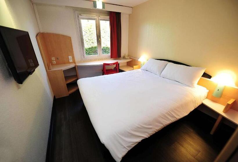 اتاق استاندارد, Ibis Lyon Est Beynost A42