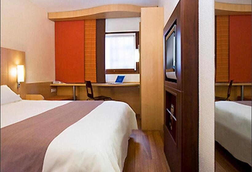 اتاق استاندارد, Ibis Lyon Est Beynost A42