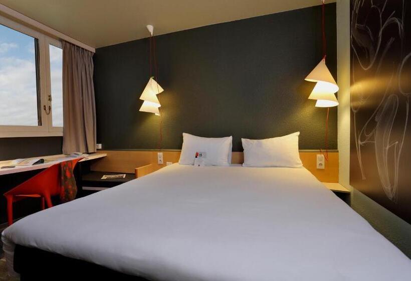 Номер Стандарт, Ibis Le Mans Est Pontlieue