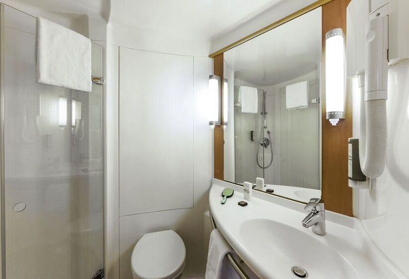 اتاق استاندارد, Ibis Lille Tourcoing Centre