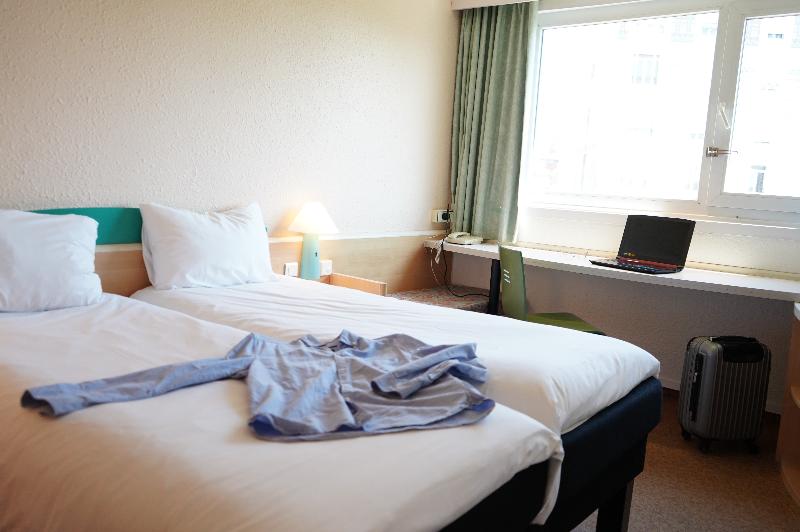 اتاق استاندارد, Ibis Lille Tourcoing Centre