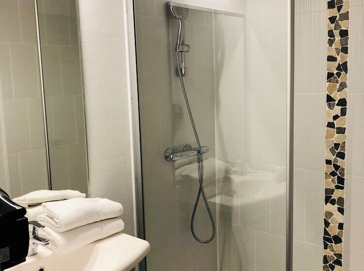 Номер Стандарт, Ibis Styles Bobigny Centre Préfecture