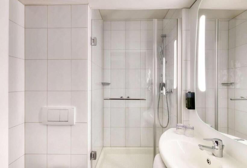 Номер Стандарт, Ibis Toulouse Aeroport