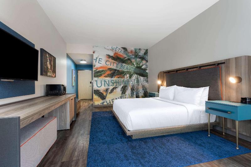 Номер Стандарт, Ibis Toulouse Aeroport