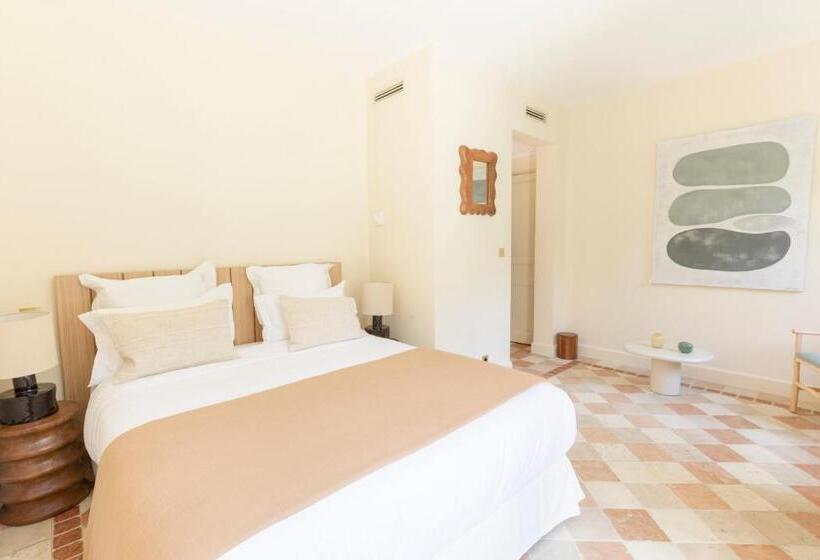 주니어 스위트, La Bastide De Saint Tropez