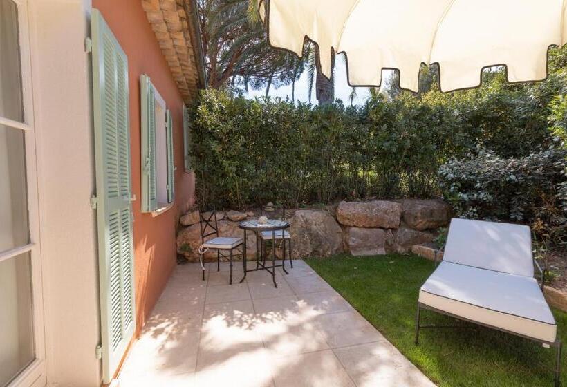 小型套房, La Bastide De Saint Tropez