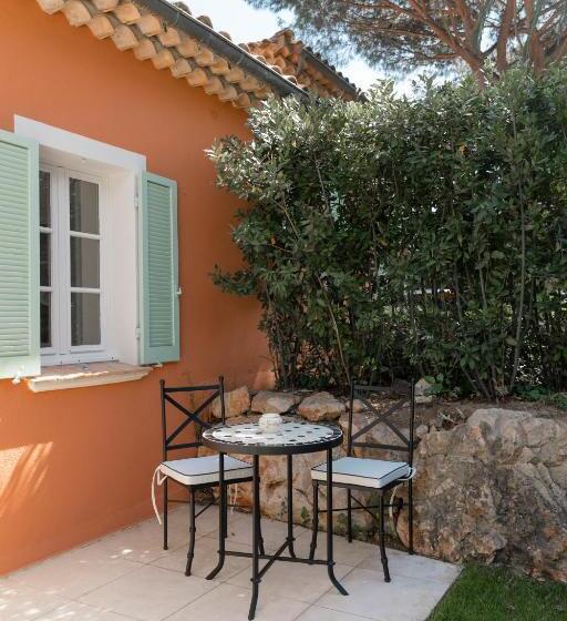 주니어 스위트, La Bastide De Saint Tropez