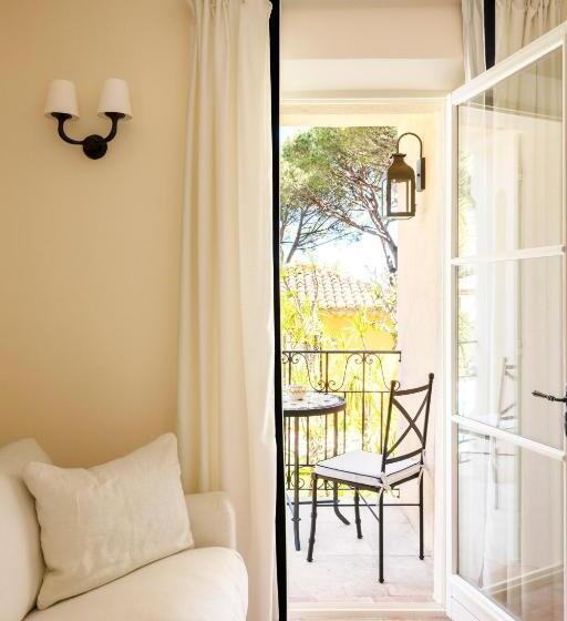 小型套房, La Bastide De Saint Tropez