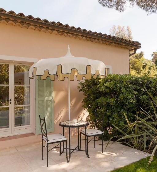 디럭스 주니어 스위트, La Bastide De Saint Tropez
