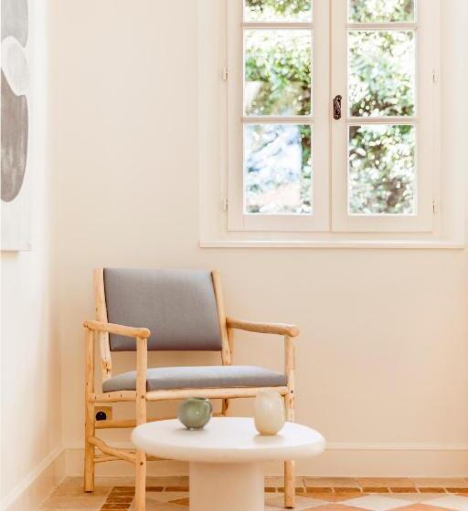 小型豪华套房, La Bastide De Saint Tropez