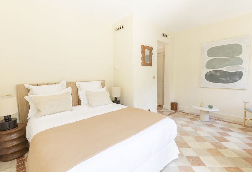 小型套房, La Bastide De Saint Tropez